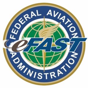 FAA eFAST