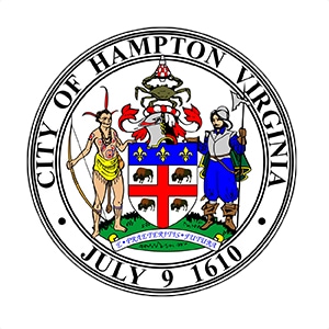 City of Hampton VA and Hampton Schools