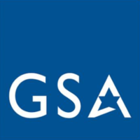 General Services Administration logo