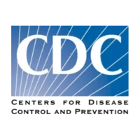 CDC Centers for Disease Control and Prevention logo
