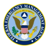 Federal Emergency Management Agency logo